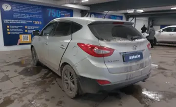 Hyundai Tucson 2014 года за 7 000 000 тг. в Астана фото 4