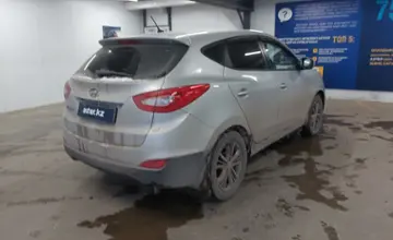 Hyundai Tucson 2014 года за 7 000 000 тг. в Астана фото 3