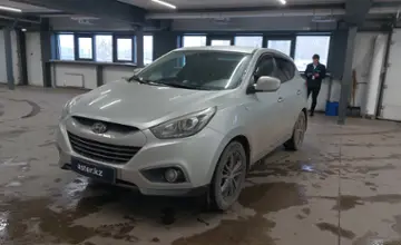 Hyundai Tucson 2014 года за 7 000 000 тг. в Астана фото 1