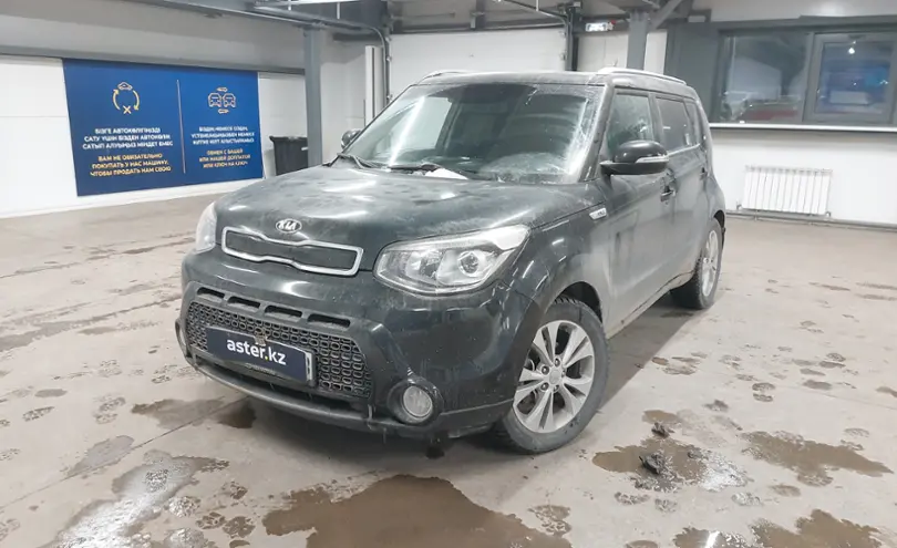 Kia Soul 2014 года за 6 900 000 тг. в Астана