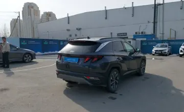 Hyundai Tucson 2022 года за 14 000 000 тг. в Шымкент фото 3