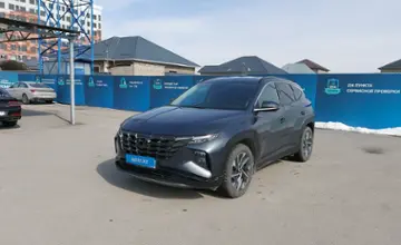 Hyundai Tucson 2022 года за 14 000 000 тг. в Шымкент фото 1