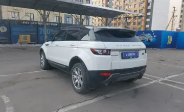 Land Rover Range Rover Evoque 2013 года за 10 000 000 тг. в Алматы фото 4
