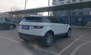Land Rover Range Rover Evoque 2013 года за 10 000 000 тг. в Алматы фото 3