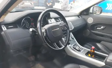 Land Rover Range Rover Evoque 2013 года за 10 000 000 тг. в Алматы фото 5