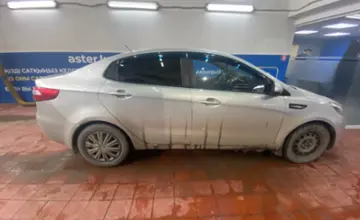 Kia Rio 2012 года за 4 500 000 тг. в Астана фото 4