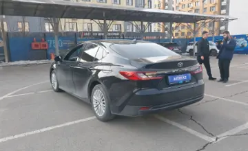 Toyota Camry 2024 года за 17 800 000 тг. в Алматы фото 4