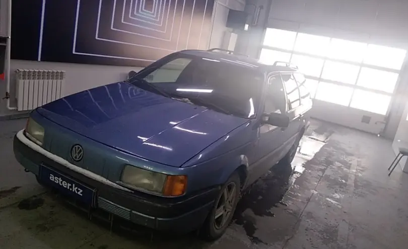 Volkswagen Passat 1991 года за 1 700 000 тг. в Павлодар
