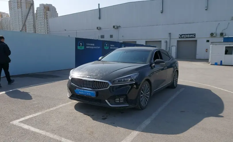 Kia K7 2019 года за 13 000 000 тг. в Шымкент