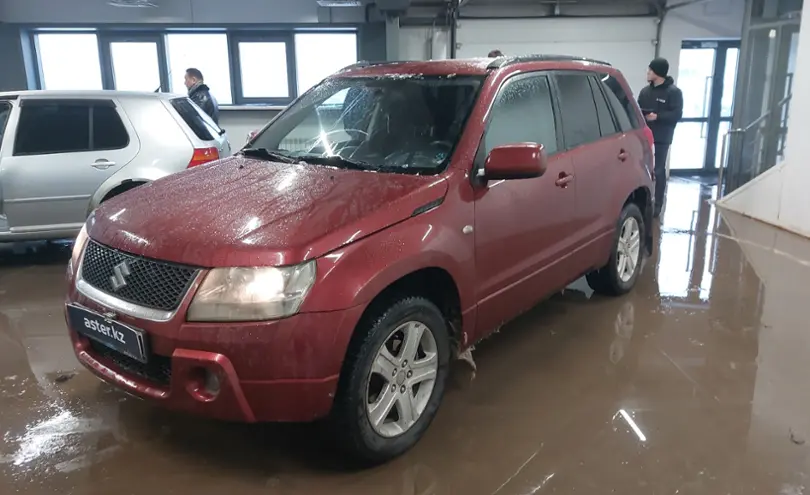 Suzuki Grand Vitara 2008 года за 4 820 000 тг. в Астана