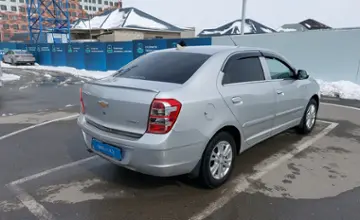 Chevrolet Cobalt 2020 года за 6 800 000 тг. в Шымкент фото 3