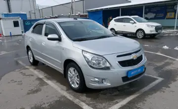 Chevrolet Cobalt 2020 года за 6 800 000 тг. в Шымкент фото 2