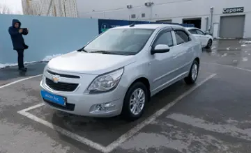 Chevrolet Cobalt 2020 года за 6 800 000 тг. в Шымкент фото 1