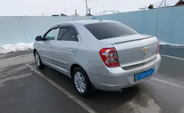 Chevrolet Cobalt 2020 года за 6 800 000 тг. в Шымкент фото 4