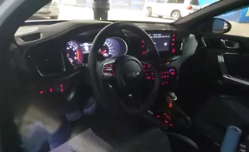 Kia Ceed 2024 года за 15 000 000 тг. в Алматы фото 5