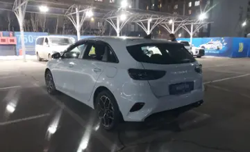 Kia Ceed 2024 года за 15 000 000 тг. в Алматы фото 4