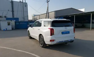 Hyundai Palisade 2021 года за 24 000 000 тг. в Шымкент фото 4