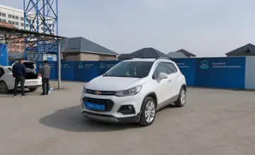 Chevrolet Trax 2018 года за 7 500 000 тг. в Шымкент фото 1