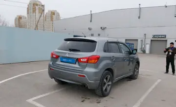 Mitsubishi Outlander Sport 2011 года за 7 000 000 тг. в Шымкент фото 3