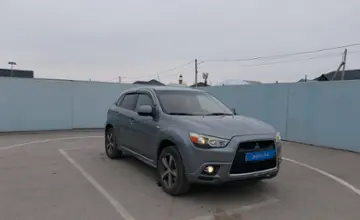 Mitsubishi Outlander Sport 2011 года за 7 000 000 тг. в Шымкент фото 2