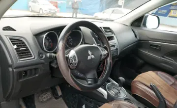 Mitsubishi Outlander Sport 2011 года за 7 000 000 тг. в Шымкент фото 5