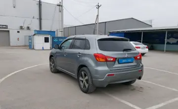 Mitsubishi Outlander Sport 2011 года за 7 000 000 тг. в Шымкент фото 4