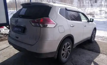 Nissan X-Trail 2014 года за 8 000 000 тг. в Усть-Каменогорск