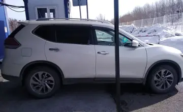 Nissan X-Trail 2014 года за 8 000 000 тг. в Усть-Каменогорск фото 4