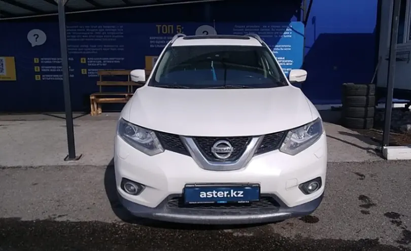 Nissan X-Trail 2014 года за 8 000 000 тг. в Усть-Каменогорск фото 2