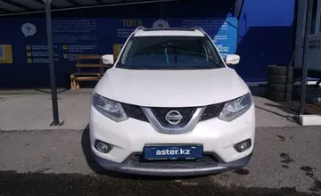 Nissan X-Trail 2014 года за 8 000 000 тг. в Усть-Каменогорск фото 2