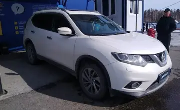 Nissan X-Trail 2014 года за 8 000 000 тг. в Усть-Каменогорск фото 3