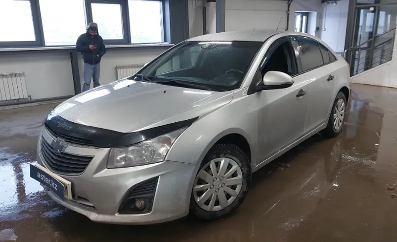 Chevrolet Cruze 2014 года за 3 700 000 тг. в Астана