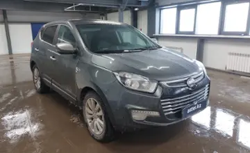 JAC S5 (Eagle) 2020 года за 8 500 000 тг. в Астана фото 2