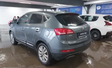 JAC S5 (Eagle) 2020 года за 8 500 000 тг. в Астана фото 4