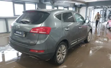 JAC S5 (Eagle) 2020 года за 8 500 000 тг. в Астана фото 3