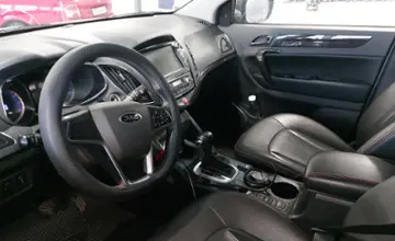 JAC S5 (Eagle) 2020 года за 8 500 000 тг. в Астана фото 5