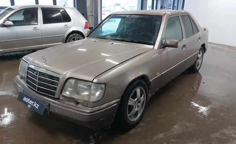 Mercedes-Benz E-Класс 1994 года за 2 500 000 тг. в Астана