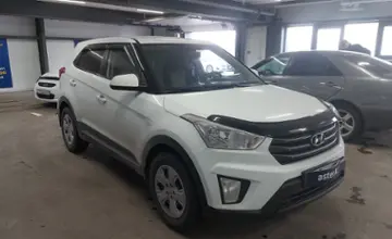 Hyundai Creta 2018 года за 8 000 000 тг. в Астана фото 2