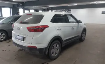Hyundai Creta 2018 года за 8 000 000 тг. в Астана фото 3