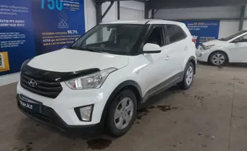Hyundai Creta 2018 года за 8 000 000 тг. в Астана фото 1