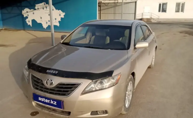 Toyota Camry 2007 года за 5 200 000 тг. в Кызылорда