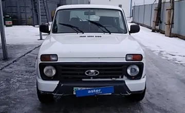 LADA (ВАЗ) 2121 (4x4) 2019 года за 3 000 000 тг. в Атырау фото 2