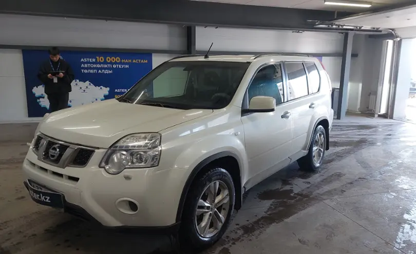 Nissan X-Trail 2012 года за 8 000 000 тг. в Астана