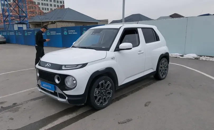 Hyundai Casper 2022 года за 6 500 000 тг. в Шымкент