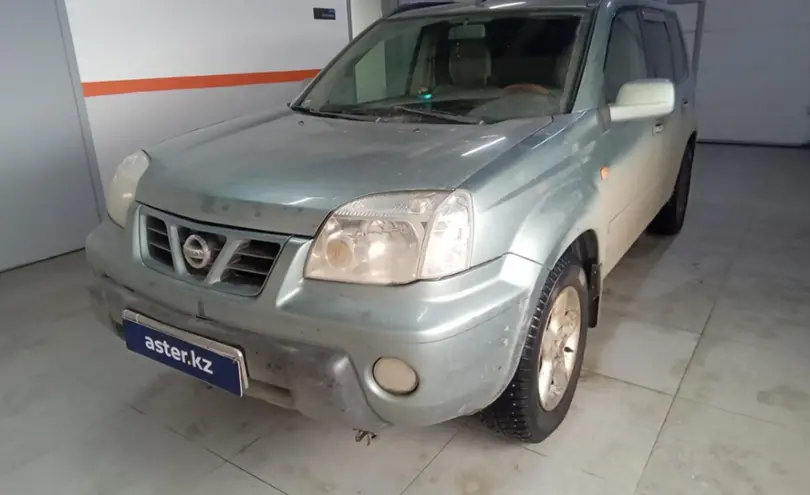 Nissan X-Trail 2001 года за 3 500 000 тг. в Уральск