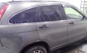 Honda CR-V 2007 года за 6 600 000 тг. в Павлодар фото 4