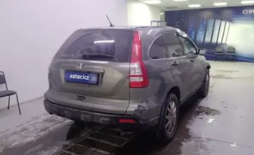 Honda CR-V 2007 года за 6 600 000 тг. в Павлодар