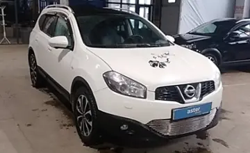 Nissan Qashqai+2 2012 года за 8 000 000 тг. в Караганда фото 3