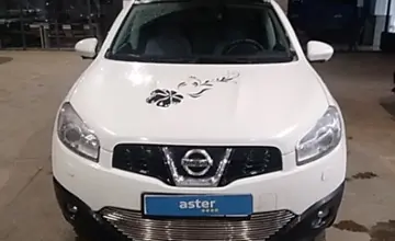 Nissan Qashqai+2 2012 года за 8 000 000 тг. в Караганда фото 2