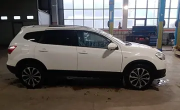 Nissan Qashqai+2 2012 года за 8 000 000 тг. в Караганда фото 4
